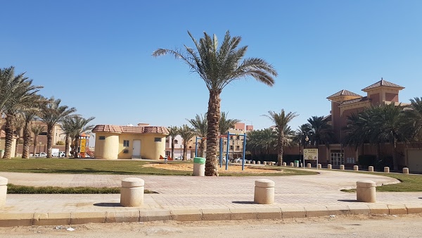 Araqa Park 3